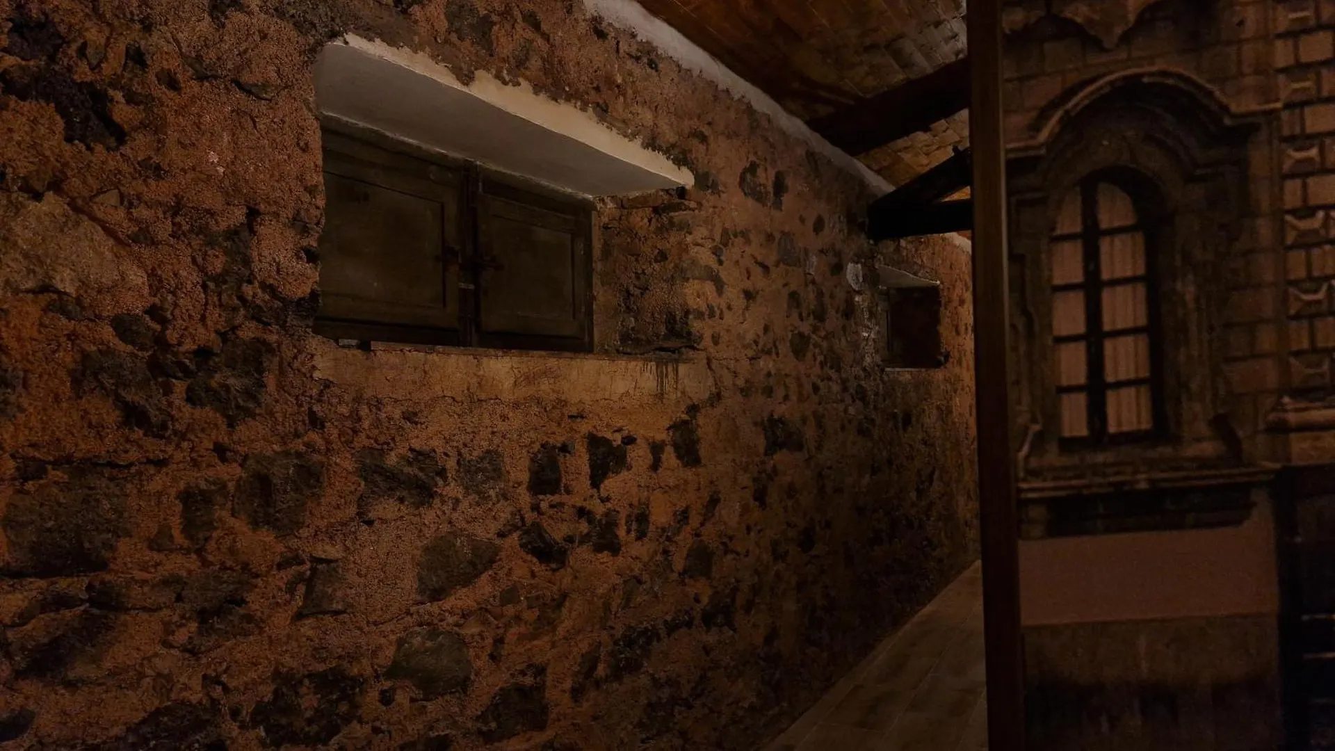 Bed & Breakfast La Ciminiera Rooms Catania