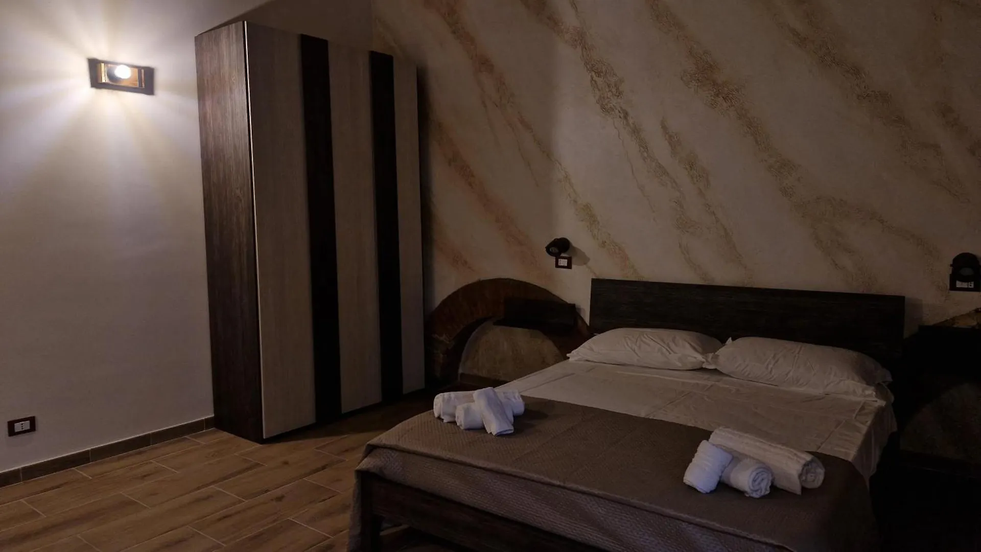 La Ciminiera Rooms Catania Italy