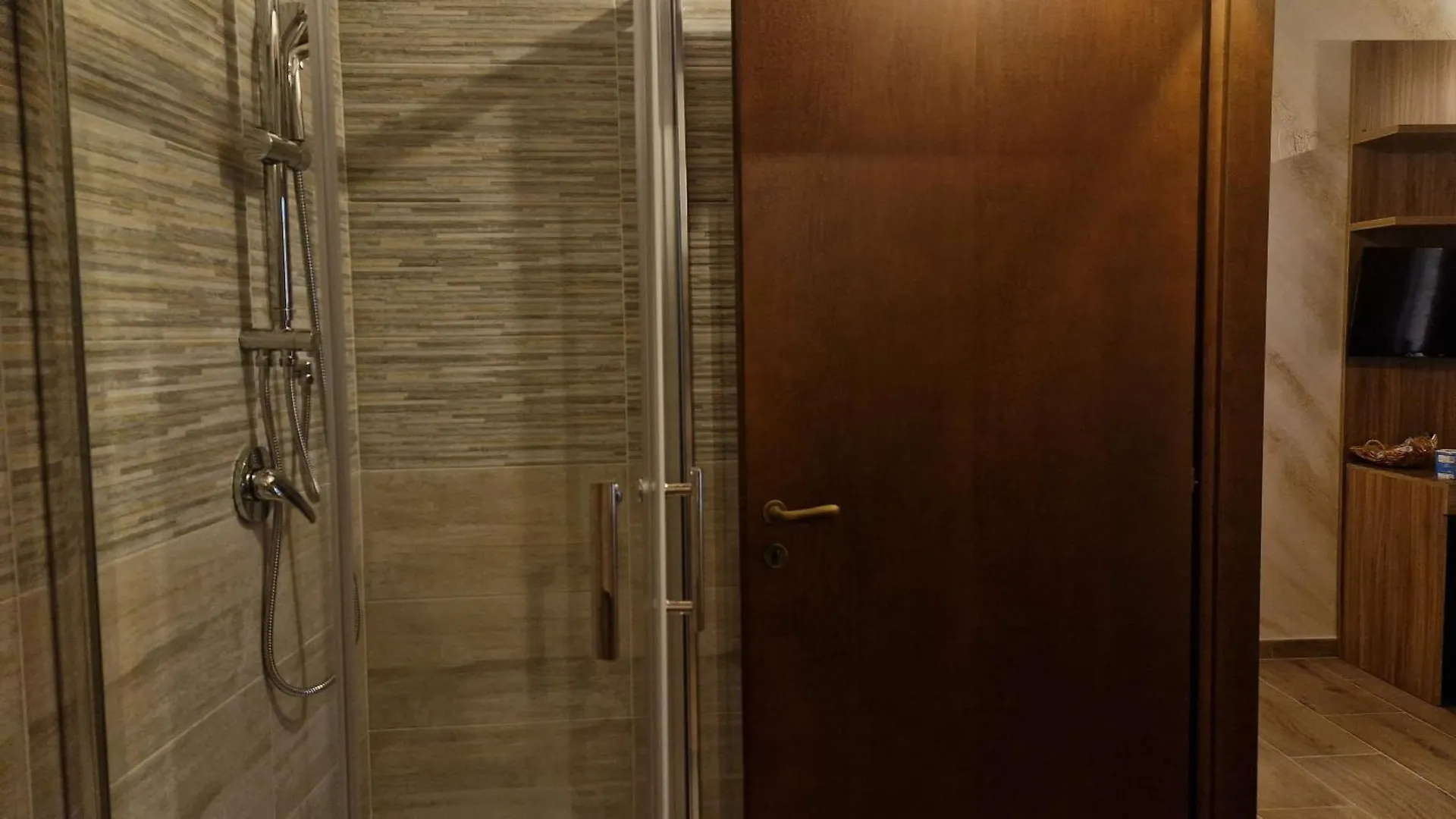La Ciminiera Rooms Catania Italy