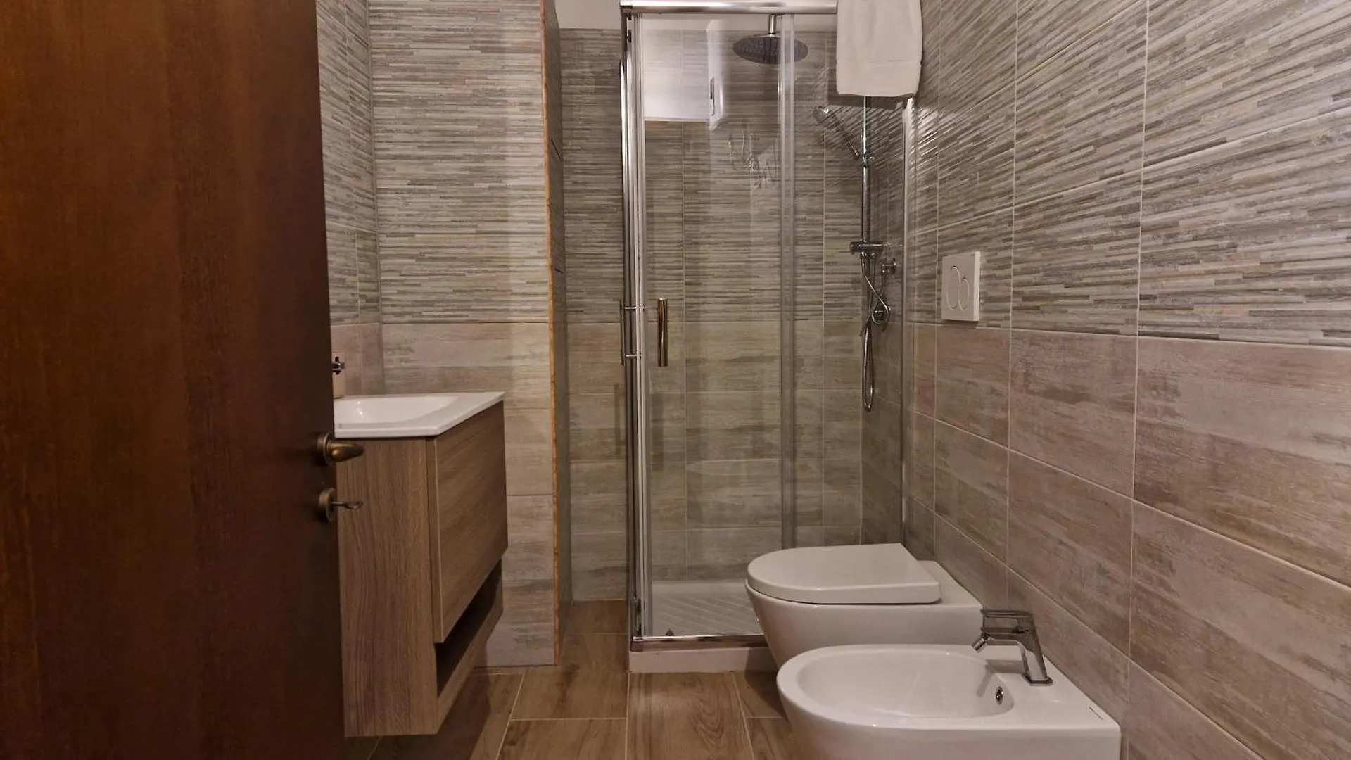 La Ciminiera Rooms Catania Bed & Breakfast