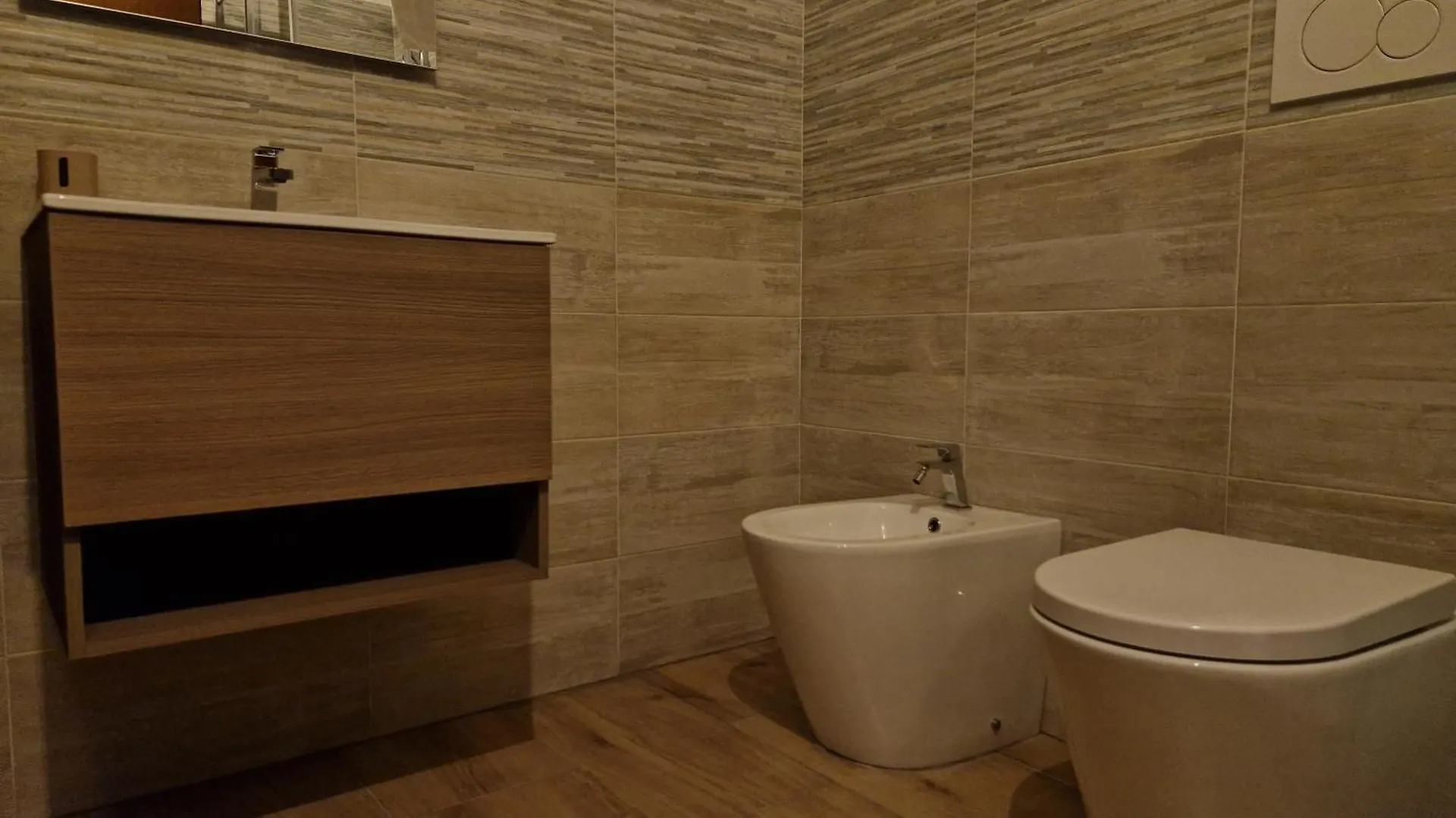 Bed & Breakfast La Ciminiera Rooms Catania Italy