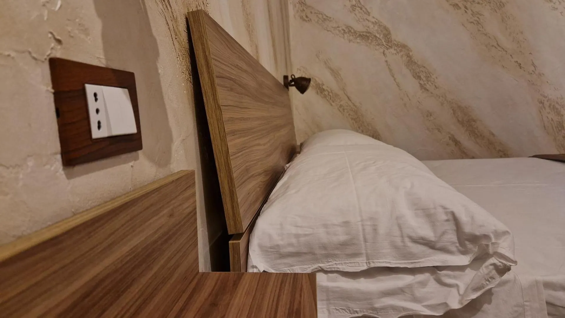 La Ciminiera Rooms Catania Bed & Breakfast