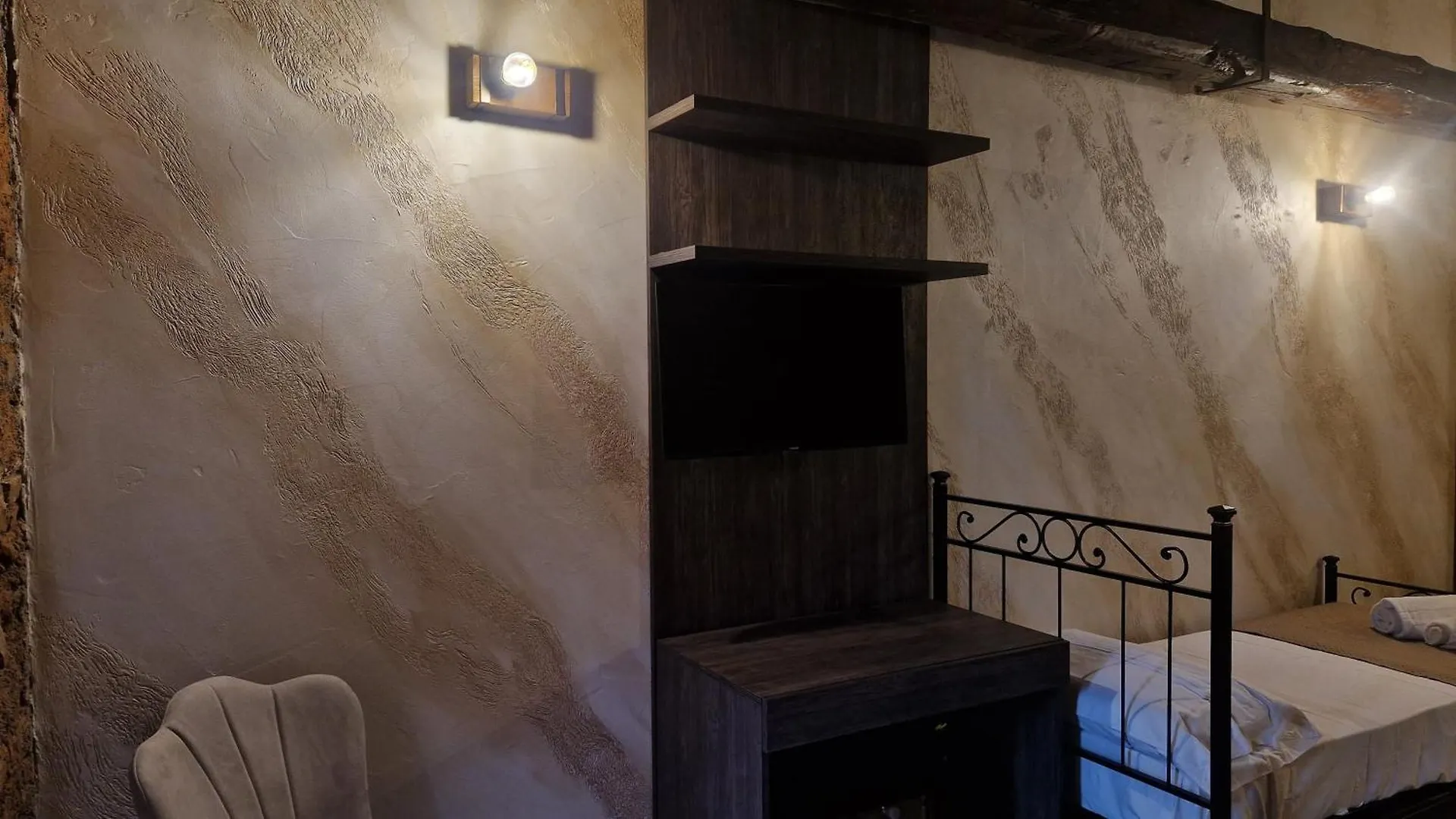 Bed & Breakfast La Ciminiera Rooms Catania