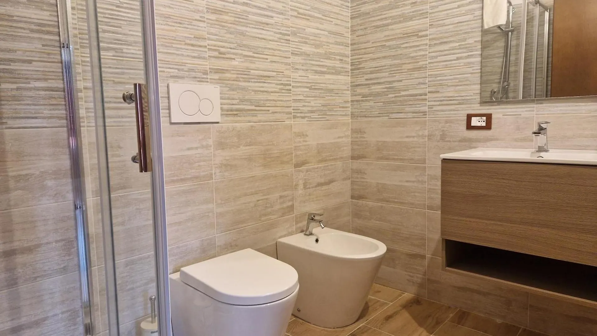La Ciminiera Rooms Catania