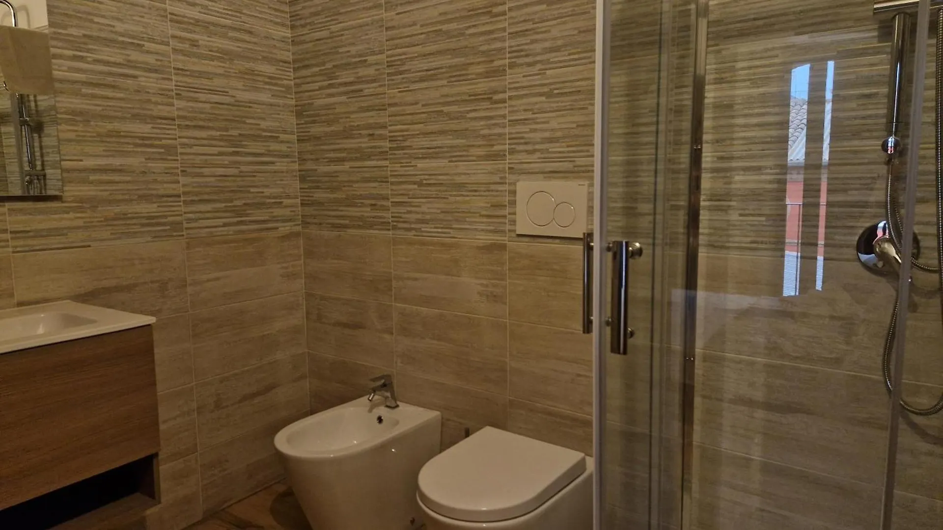 La Ciminiera Rooms Catania