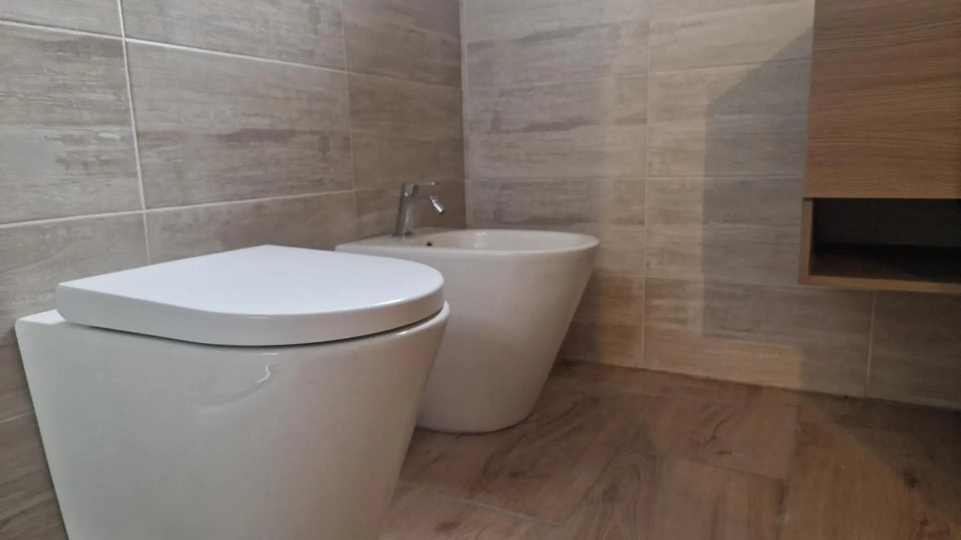 La Ciminiera Rooms Catania Italy