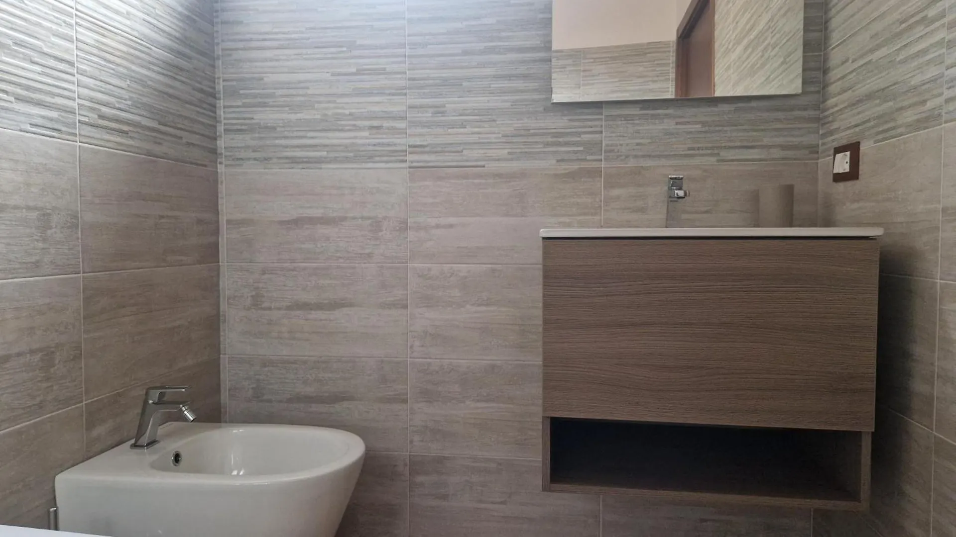 Bed & Breakfast La Ciminiera Rooms Catania