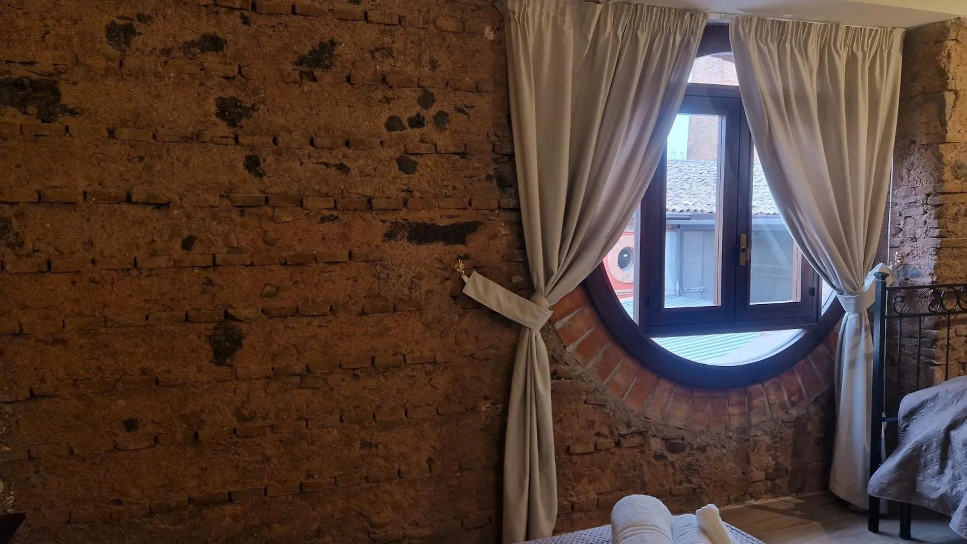 La Ciminiera Rooms Catania