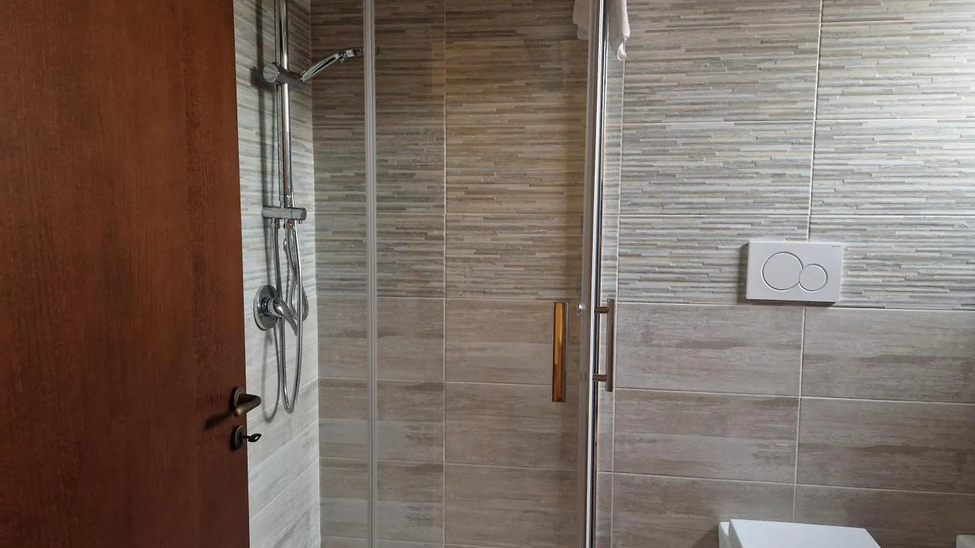 La Ciminiera Rooms Catania Bed & Breakfast