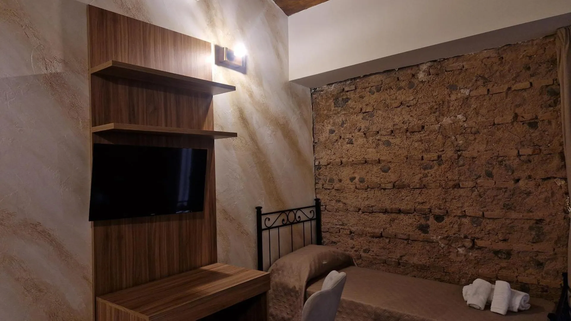 La Ciminiera Rooms Catania