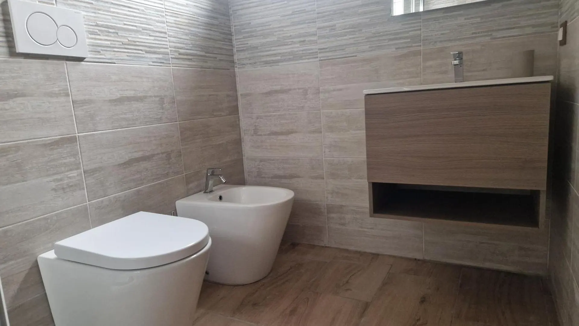 La Ciminiera Rooms Katania Nocleg ze śniadaniem
