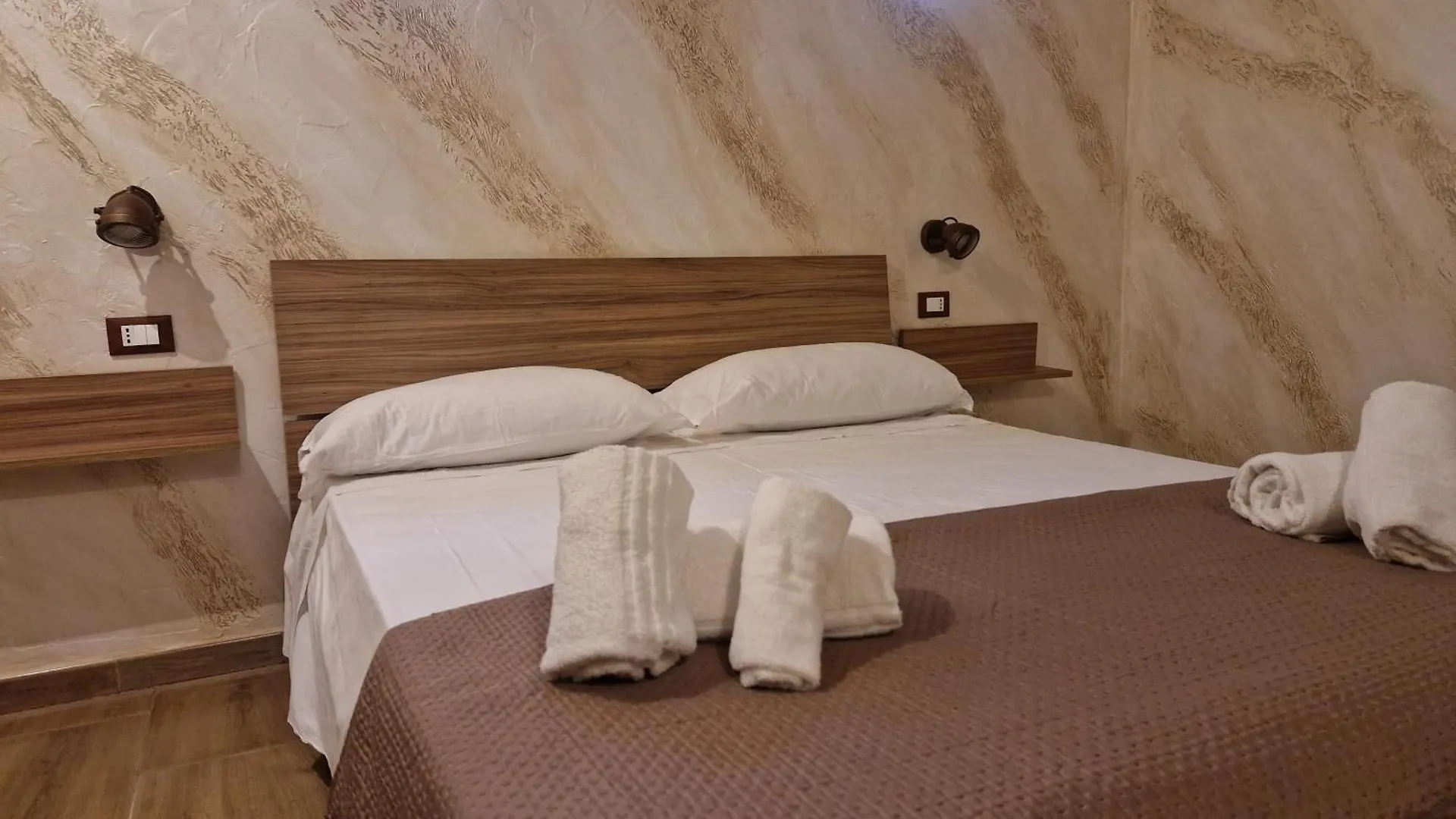 La Ciminiera Rooms Katania